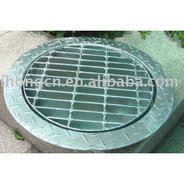 Sewer cover,gully cover, well cover